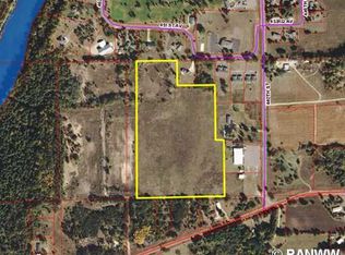 LOT 5 440th Ave, Menomonie, WI 54751