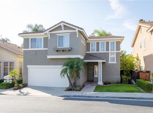 15 Willowbrook Ln, Rancho Santa Margarita, CA 92688