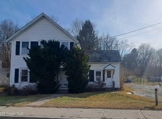 1850 State Route 67, Valley Falls, NY 12185