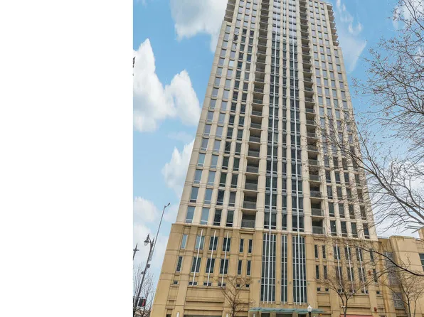1250 S Michigan Ave Unit 702, Chicago, IL 60605