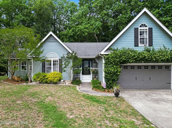 9184 Seaside Landing SW, Calabash, NC 28467