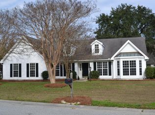 1584 Glen Erin Dr, Mount Pleasant, SC 29464
