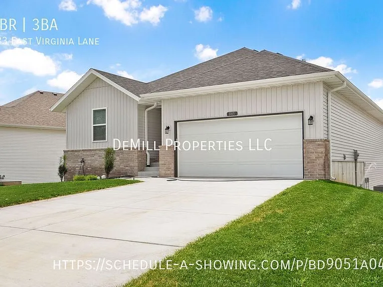 883 E Virginia Ln — Photo 2