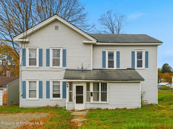 55 Pine St, Susquehanna, PA 18847