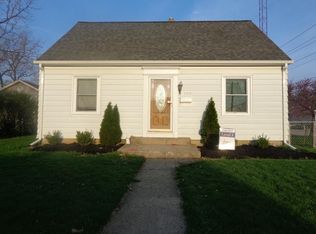 400 SW 16th St, Richmond, IN 47374