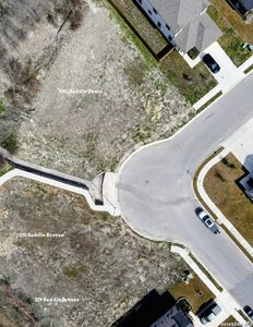 219 Saddle Breeze LOT 12, Cibolo, TX, 78108