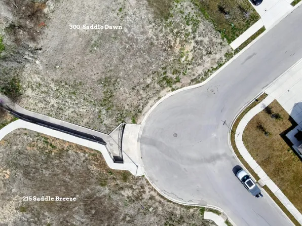 300 Saddle Dawn LOT 13, Cibolo, TX 78108