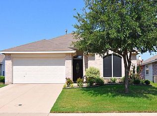 2109 Oleander Way, McKinney, TX 75071