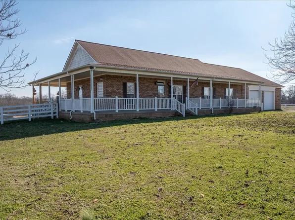 158 Big Springs Rd, Lawrenceburg, TN 38464