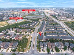 83 N Aspen Hills Grn SW, Calgary, AB T3H 0H6
