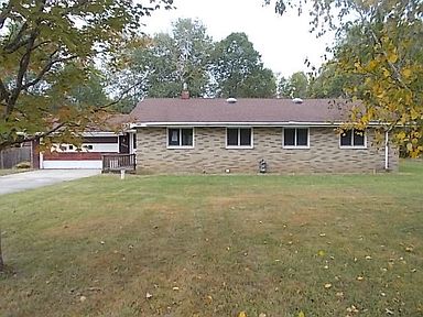 2945 West St Hale Mi 48739 Zillow
