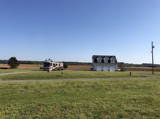 1630 Leedstown Rd, Colonial Beach, VA 22443