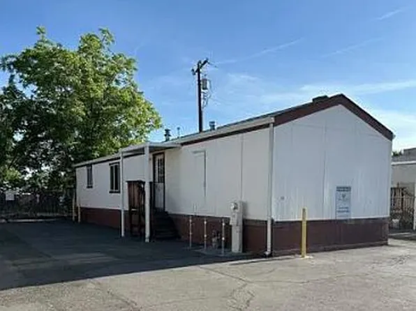 1245 Montgomery Rd Space 11, Red Bluff, CA 96080