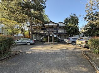 851 W 5th Ave #2, Eugene, OR 97402