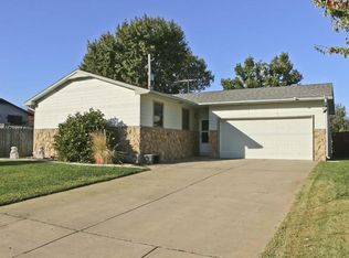 6223 N Grove St, Wichita, KS 67219