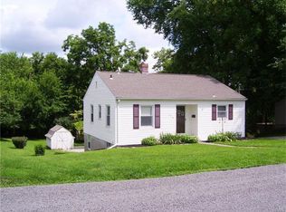 508 Greenwood Pl, Collinsville, IL 62234