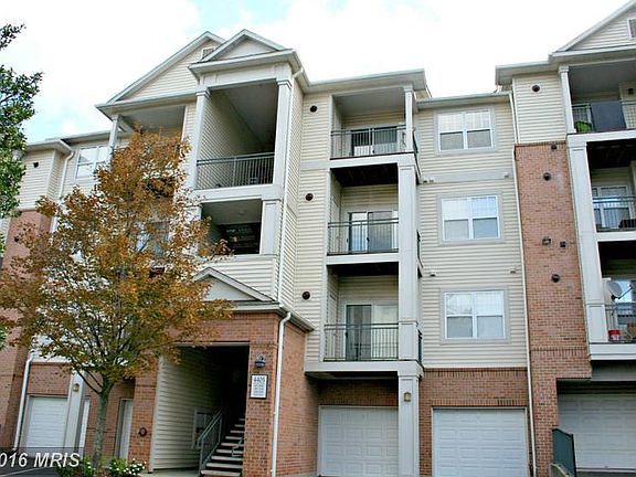 3rd image of 4405 Weatherington Ln Unit 404