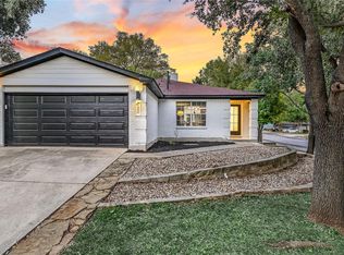 1800 Sarong Way, Austin, TX 78748