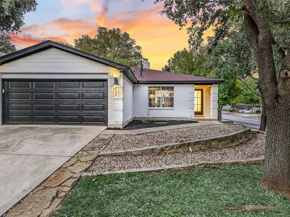 1800 Sarong Way, Austin, TX 78748