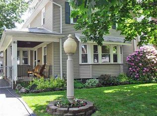 181 Belcoda Dr, Rochester, NY 14617