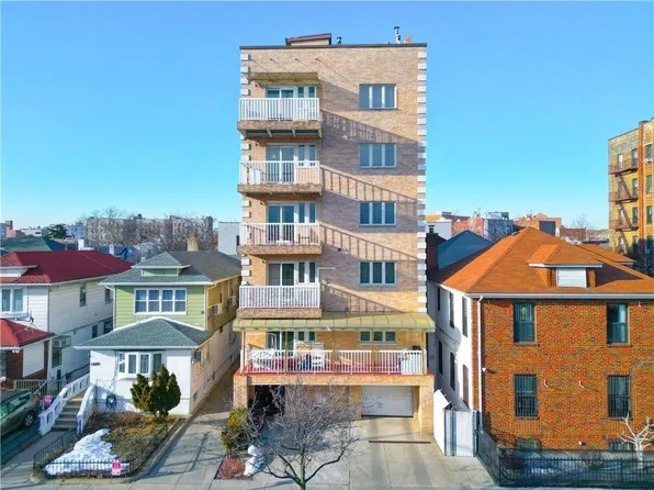 339 Avenue P APT 2A, Brooklyn, NY 11204