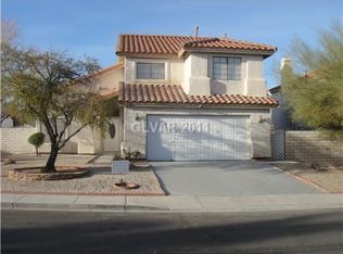 460 Kelsford Dr, Las Vegas, NV 89123