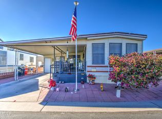 7750 E BROADWAY Road #156, Mesa, AZ 85208