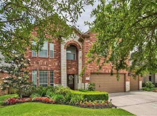 13822 Eden Manor Ln, Houston, TX 77044