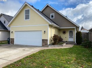 485 S 32nd St, Springfield, OR 97478