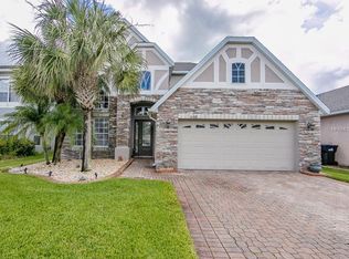 14818 Cedar Branch Way, Orlando, FL 32824