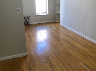 184 W 4th St APT 3, New York, NY 10014