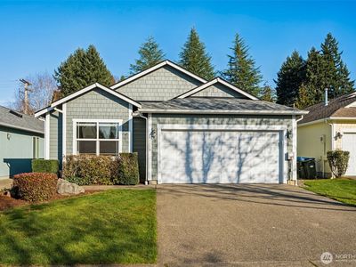 4712 Cole Court SE, Olympia, WA, 98501