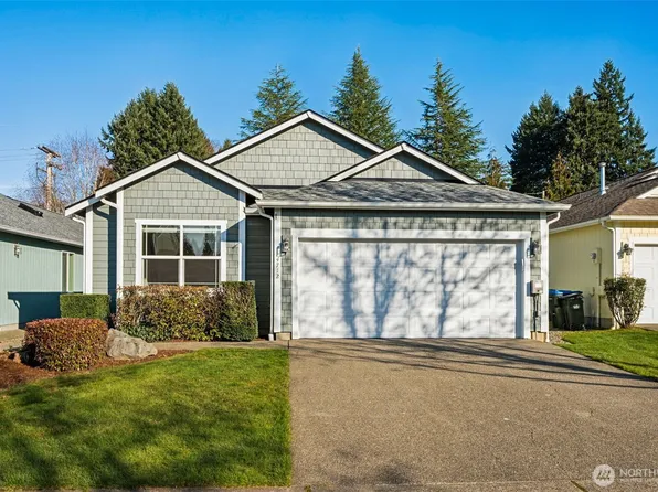4712 Cole Court SE, Olympia, WA 98501