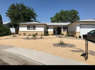 7101 Cindy Dr NE, Albuquerque, NM 87109
