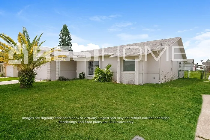 2 bed, 2.0 bath, 1823 sqft, $1,925 — Photo 2