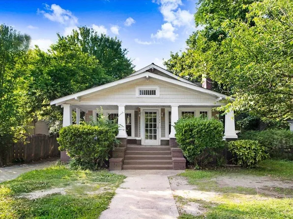 306 Union Ave, Burlington, NC 27217