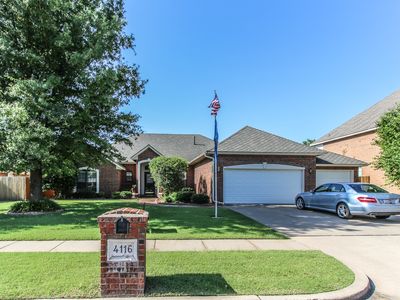 4116 Hatterly Ln, Norman, OK, 73072