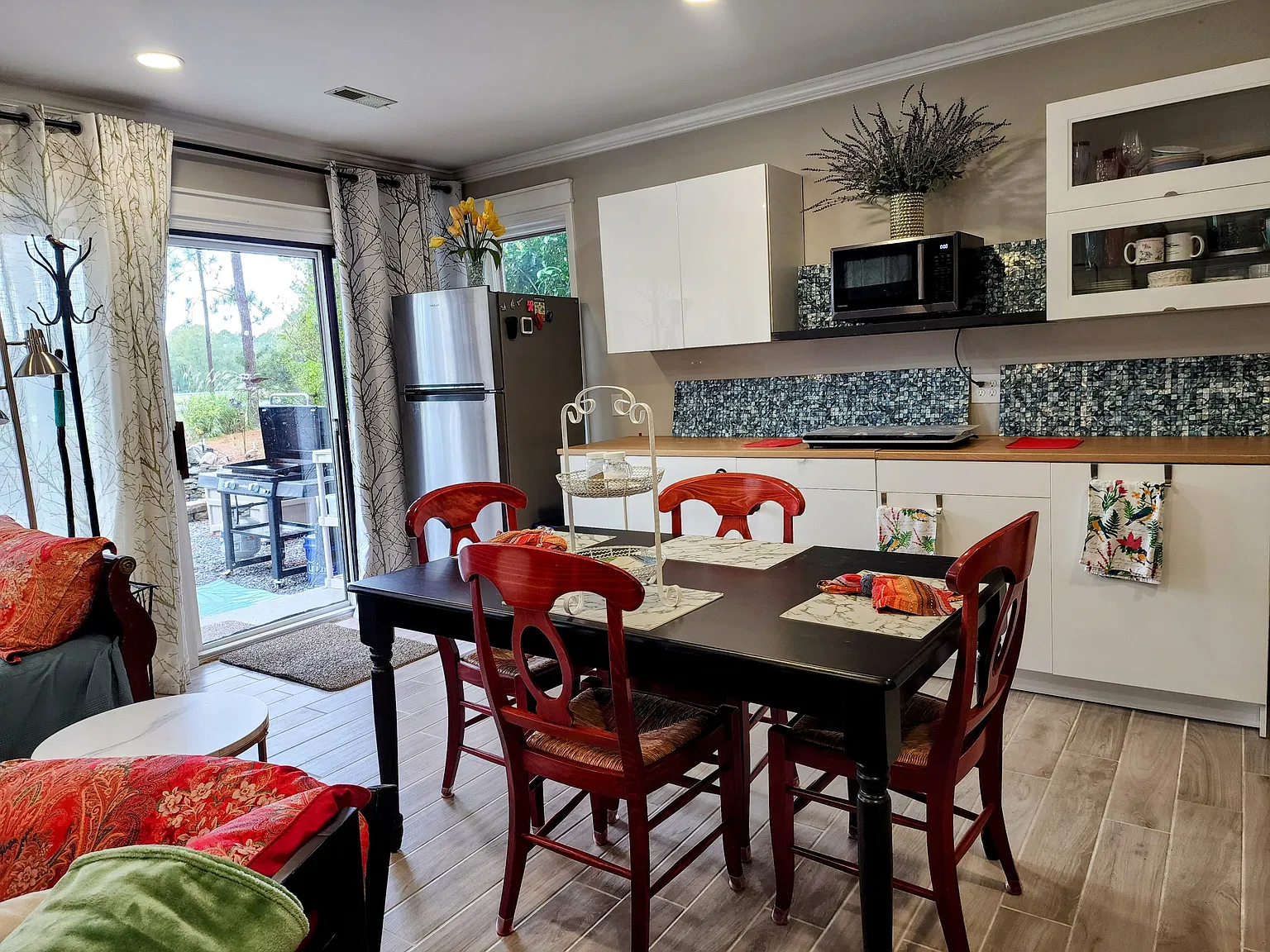 1 bed, 612 sqft, $1,700 — Photo 3