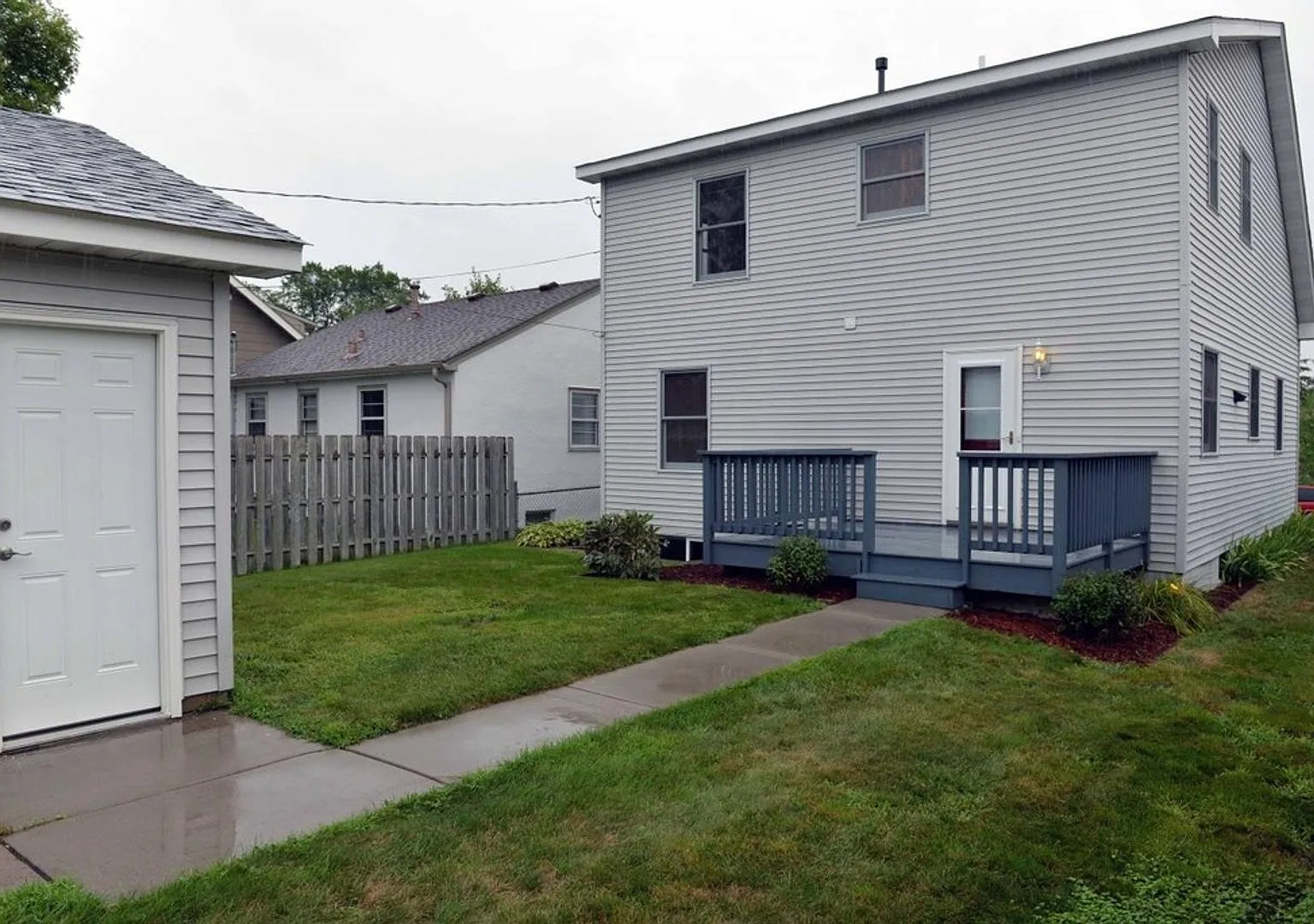 Robbinsdale Home for Rent — Photo 2