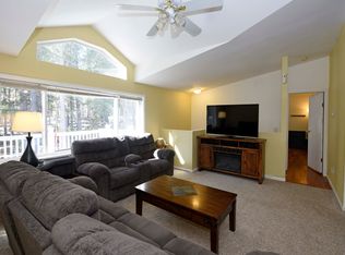 252 Severance Lodge Rd, Black Hawk, CO 80422