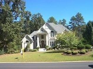 93 Stathams Way, Warner Robins, GA 31088