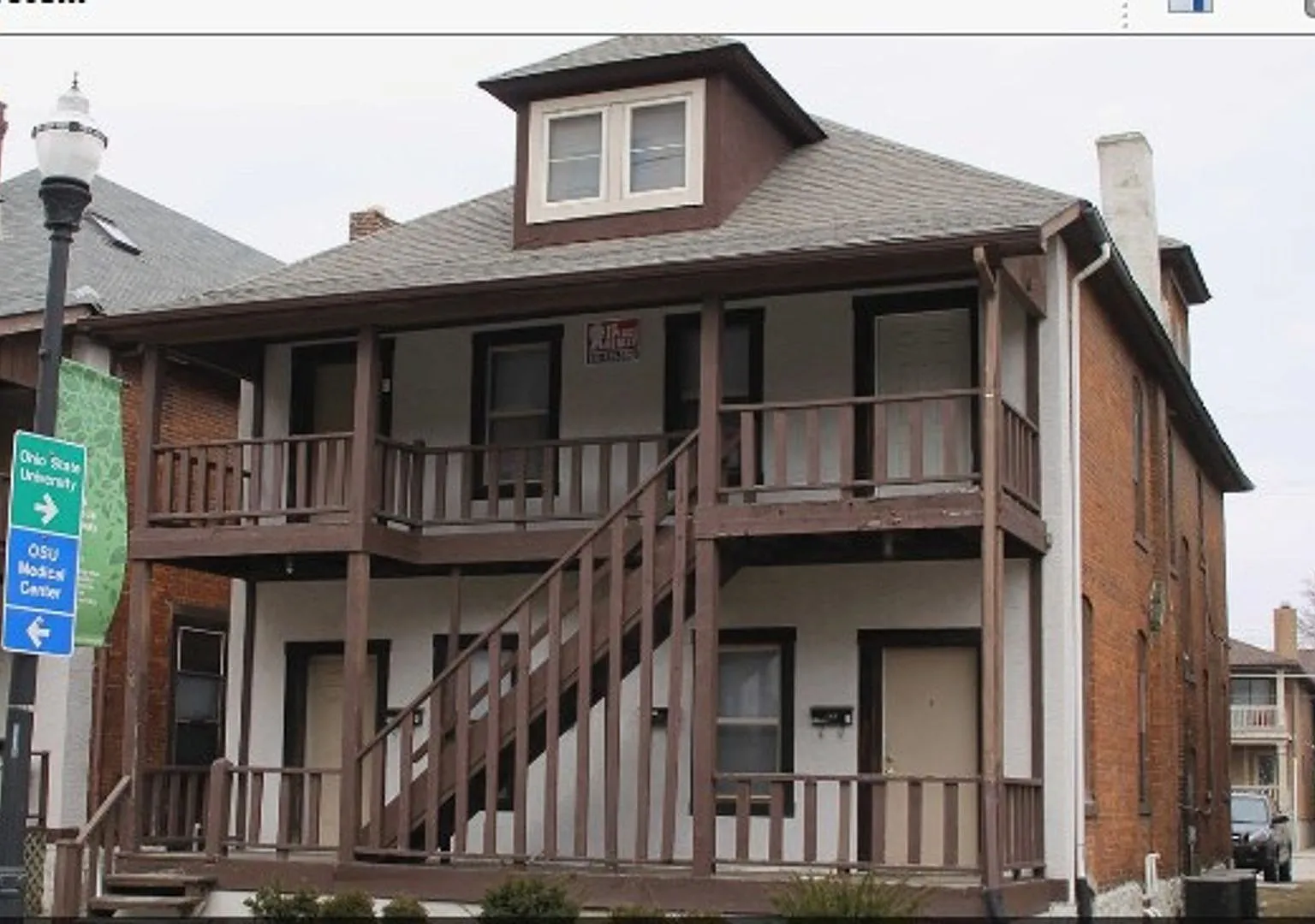 40 E 11th Ave — Photo 1