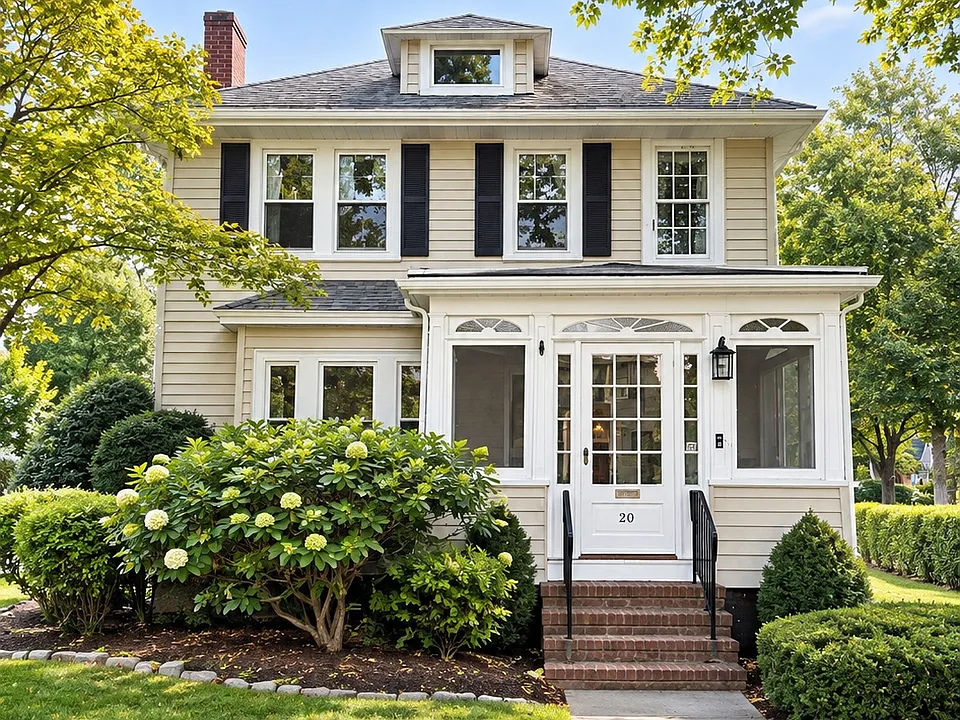 20 Adella Ave