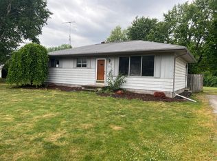 84 Tashmoo St, East China, MI