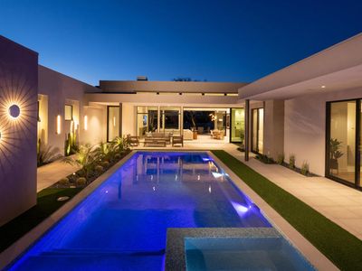 96 Royal Saint Georges Way, Rancho Mirage, CA, 92270