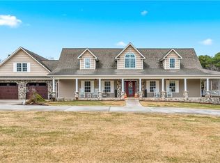 5971 Holder Rd, Clemmons, NC 27012