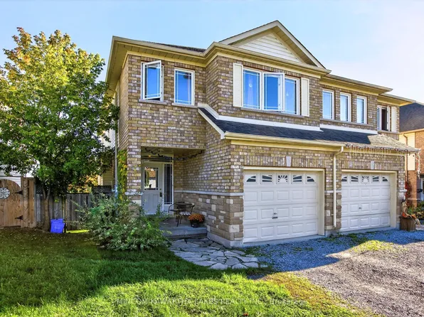 724 Trailview Dr, Peterborough, ON K9J 8P2