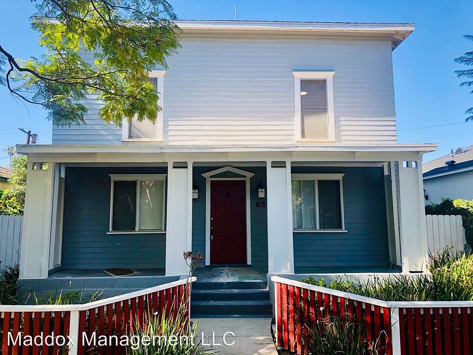 1st image of 651 Angelus Pl APT A