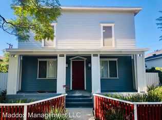 651 Angelus Pl APT A, Venice, CA 90291