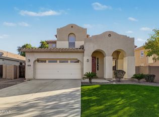 2757 E Vermont Dr, Gilbert, AZ 85295